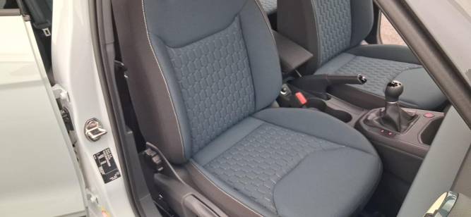 Arona 1.0 TSI 95 ch Start/Stop BVM5