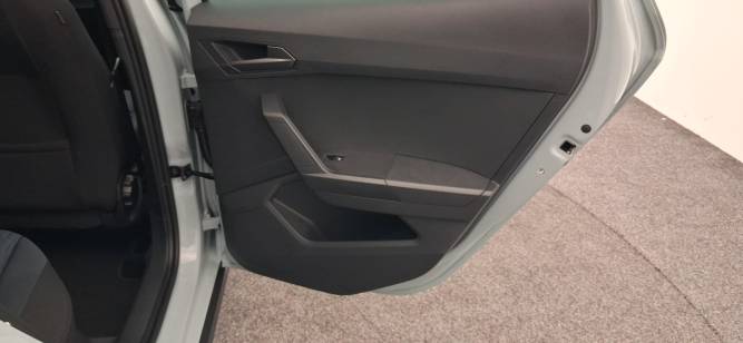 Arona 1.0 TSI 95 ch Start/Stop BVM5