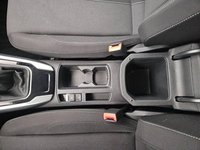 T-Roc 1.0 TSI 116 Start/Stop BVM6