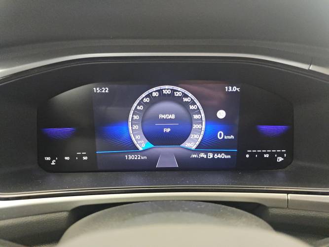 T-Roc 1.0 TSI 116 Start/Stop BVM6