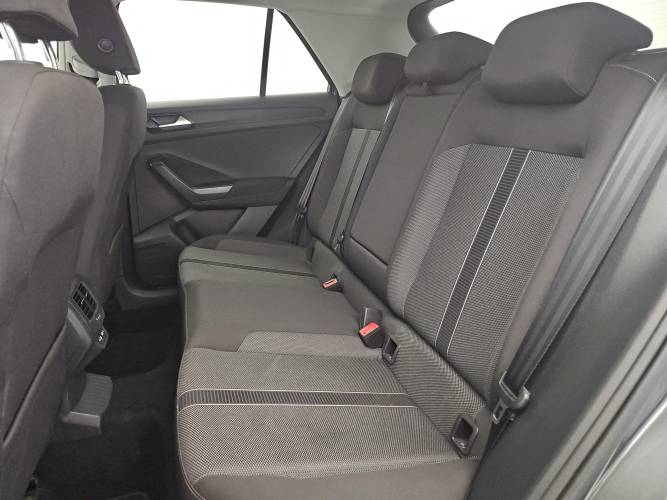 T-Roc 1.0 TSI 116 Start/Stop BVM6