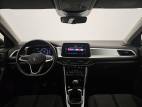 T-Roc 1.0 TSI 116 Start/Stop BVM6