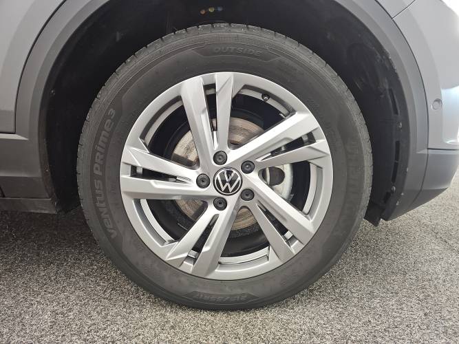 T-Roc 1.0 TSI 116 Start/Stop BVM6