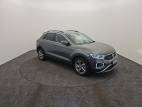 T-Roc 1.0 TSI 116 Start/Stop BVM6