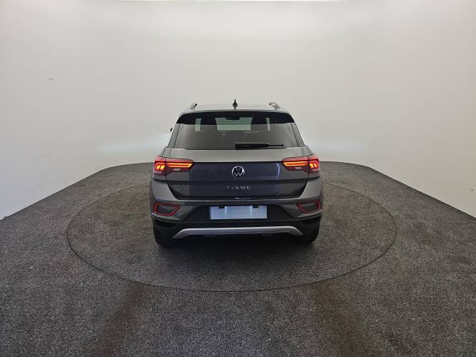 T-Roc 1.0 TSI 116 Start/Stop BVM6