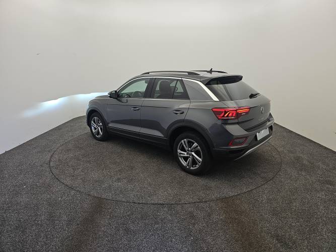 T-Roc 1.0 TSI 116 Start/Stop BVM6