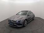 CLA Coupé 250 e 8G-DCT