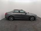 CLA Coupé 250 e 8G-DCT