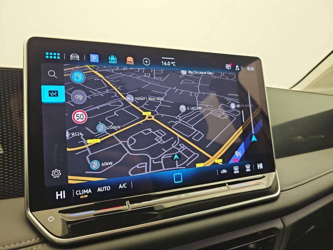 Tiguan 1.5 eTSI 131ch DSG7