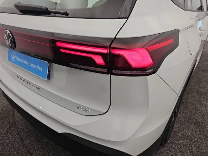 Tiguan 1.5 eTSI 131ch DSG7