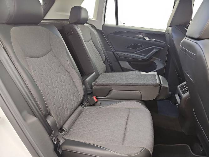 Tiguan 1.5 eTSI 131ch DSG7