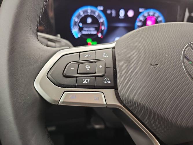 Tiguan 1.5 eTSI 131ch DSG7