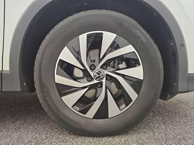 Tiguan 1.5 eTSI 131ch DSG7