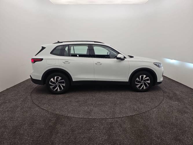 Tiguan 1.5 eTSI 131ch DSG7