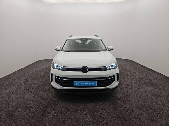 Tiguan 1.5 eTSI 131ch DSG7