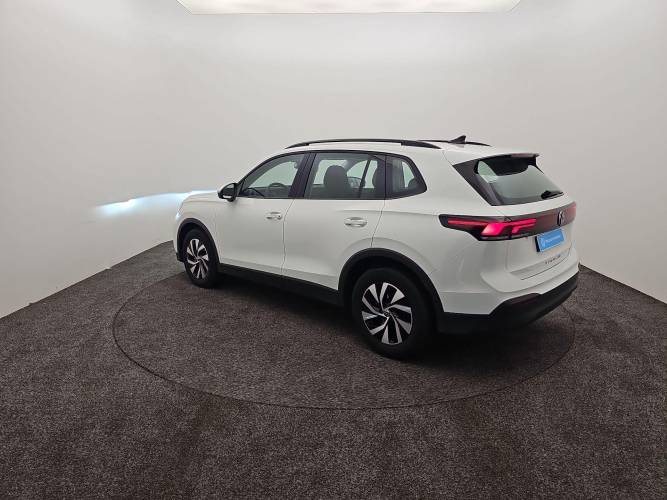 Tiguan 1.5 eTSI 131ch DSG7