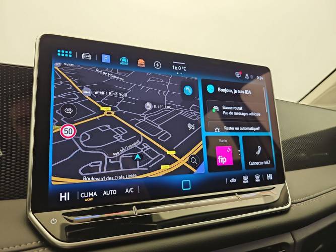 Tiguan 1.5 eTSI 131ch DSG7