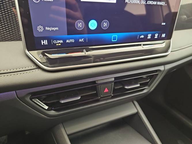 Tiguan 1.5 eTSI 131ch DSG7