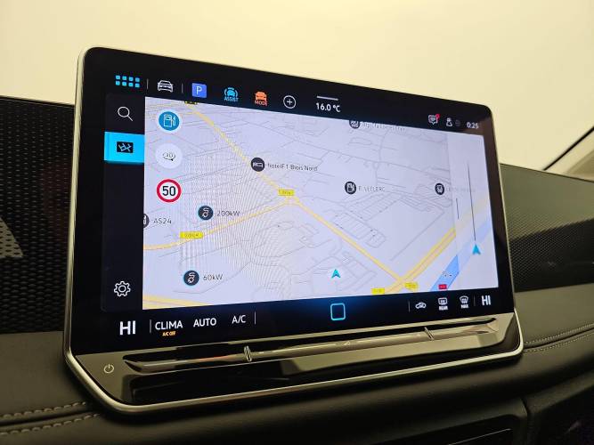 Tiguan 1.5 eTSI 131ch DSG7