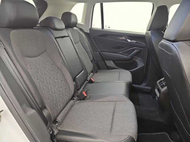 Tiguan 1.5 eTSI 131ch DSG7