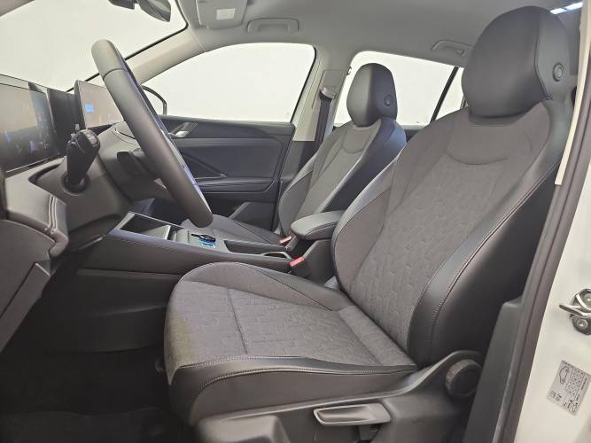Tiguan 1.5 eTSI 131ch DSG7