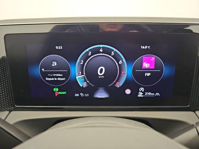 Tiguan 1.5 eTSI 131ch DSG7