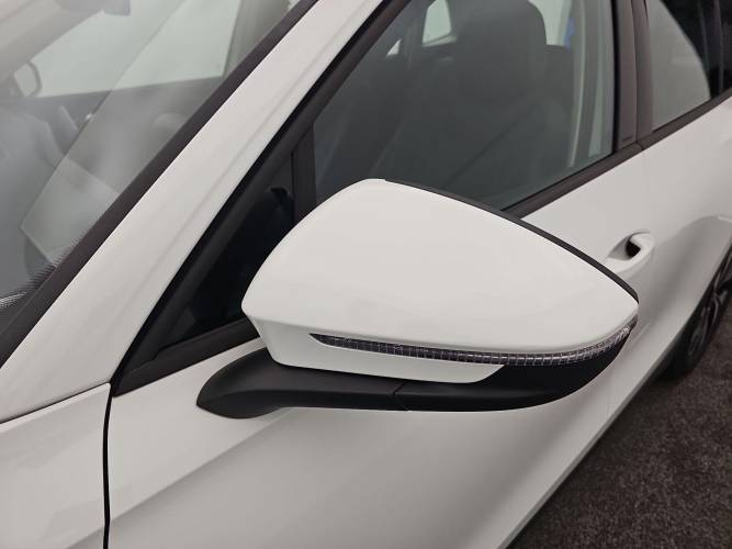 Tiguan 1.5 eTSI 131ch DSG7
