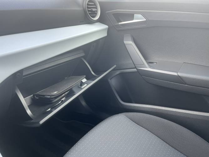 Arona 1.0 TSI 115 ch Start/Stop DSG7