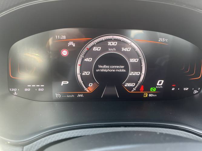 Arona 1.0 TSI 115 ch Start/Stop DSG7