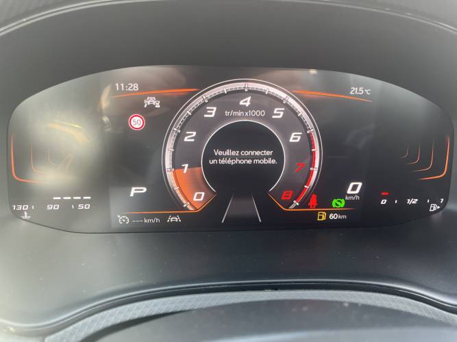 Arona 1.0 TSI 115 ch Start/Stop DSG7