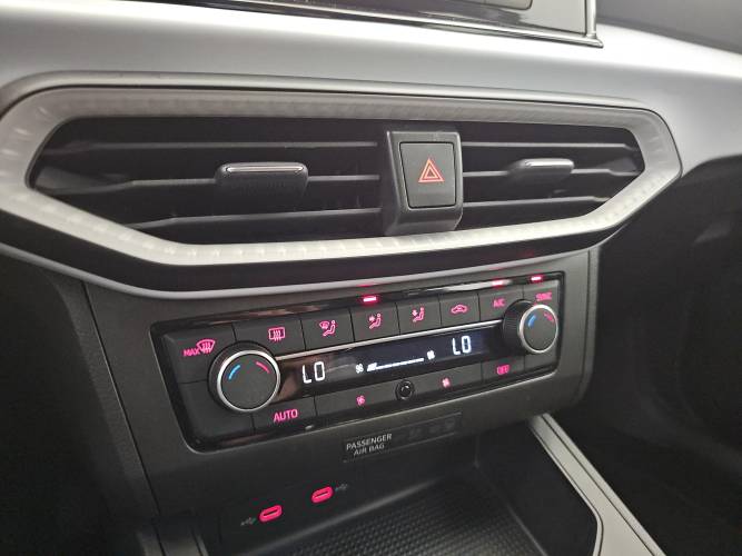 Ibiza 1.0 EcoTSI 110 ch S/S BVM6