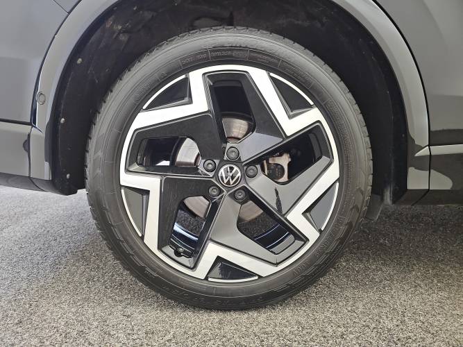 Tiguan 1.5 eTSI 150ch DSG7