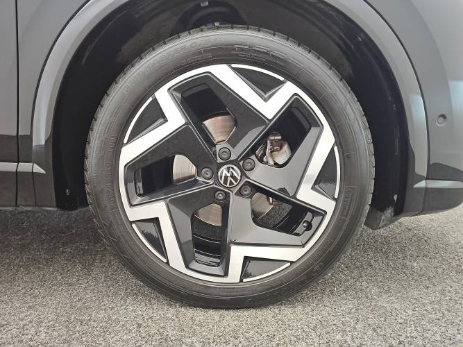 Tiguan 1.5 eTSI 150ch DSG7