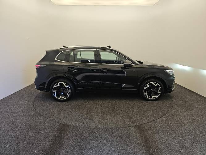 Tiguan 1.5 eTSI 150ch DSG7
