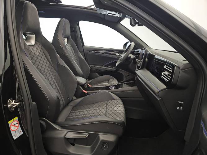 Tiguan 1.5 eTSI 150ch DSG7