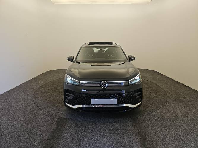 Tiguan 1.5 eTSI 150ch DSG7