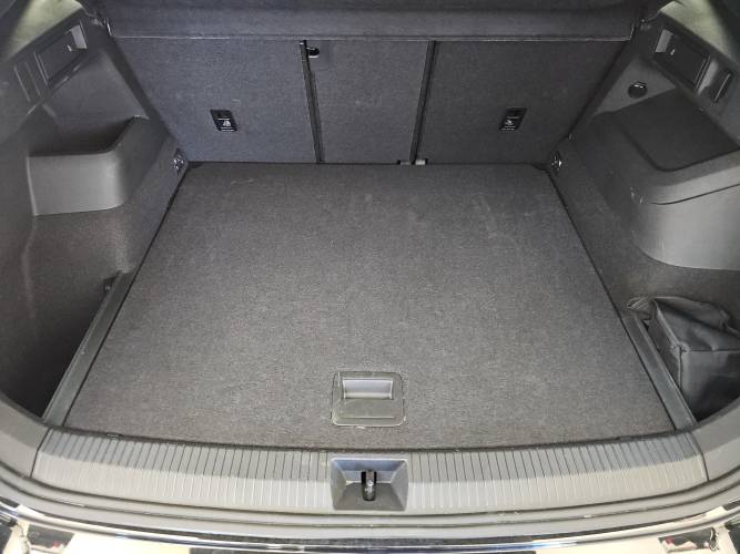 Tiguan 1.5 eTSI 150ch DSG7