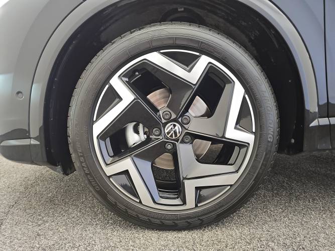 Tiguan 1.5 eTSI 150ch DSG7