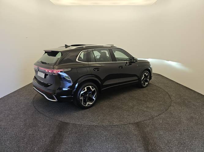 Tiguan 1.5 eTSI 150ch DSG7