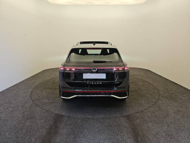 Tiguan 1.5 eTSI 150ch DSG7