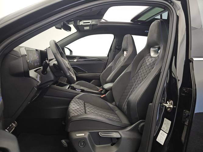 Tiguan 1.5 eTSI 150ch DSG7