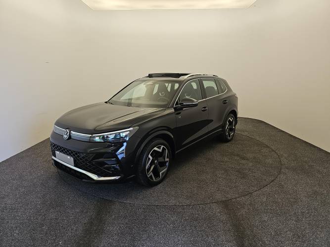 Tiguan 1.5 eTSI 150ch DSG7