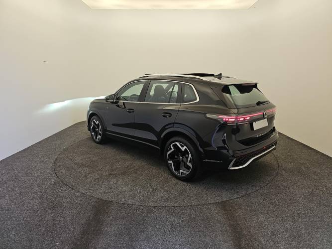 Tiguan 1.5 eTSI 150ch DSG7