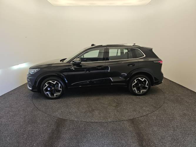 Tiguan 1.5 eTSI 150ch DSG7