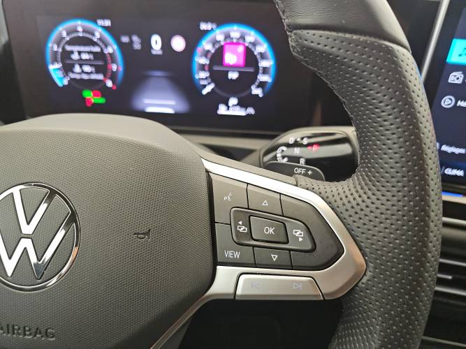 Tiguan 1.5 eTSI 150ch DSG7