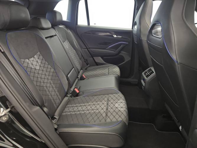 Tiguan 1.5 eTSI 150ch DSG7