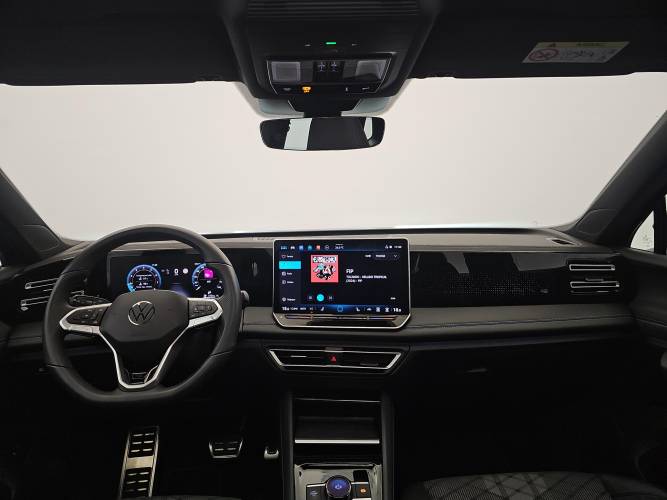 Tiguan 1.5 eTSI 150ch DSG7