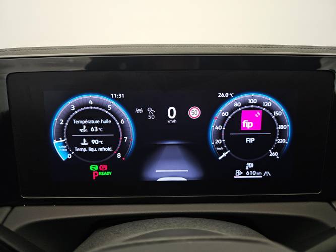 Tiguan 1.5 eTSI 150ch DSG7