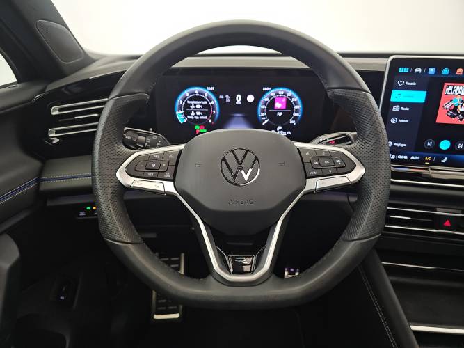 Tiguan 1.5 eTSI 150ch DSG7