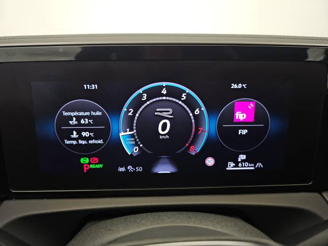 Tiguan 1.5 eTSI 150ch DSG7